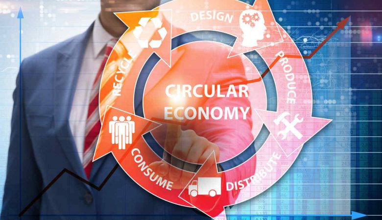 economia circolare - circular economy