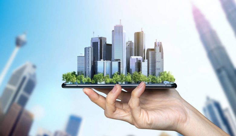 smart city - smart grid